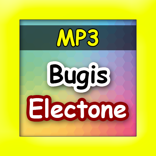 Lagu Bugis Electone Makassar Mp3 icon