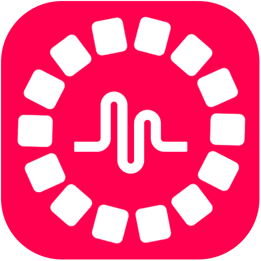 Musical Sound: Musically Video Player &amp; Free Music icon
