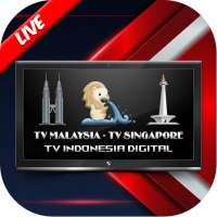 TV Malaysia TV Singapore Live