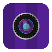 Full HD Camera 2018 आइकन