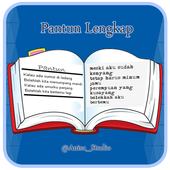 Pantun Lengkap icon