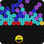 Bubble Shooter 2019 icon
