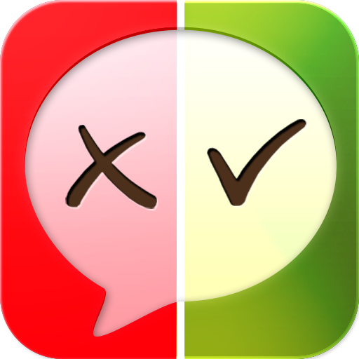 True Or False Trivia icon