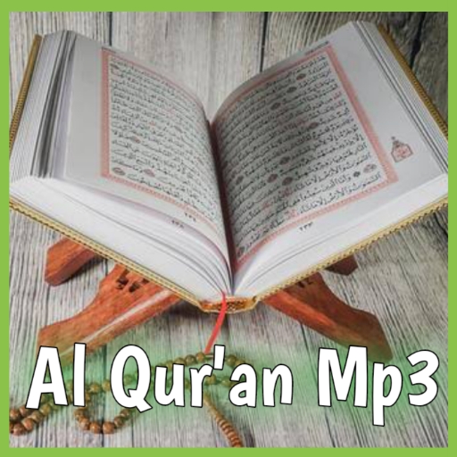 Al Quran Mp3 Audio Offline 114 Surat quran icon