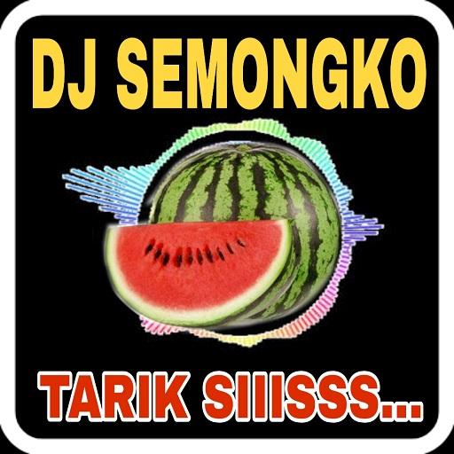Dj SEMONGKO Dangdut Koplo Mp3 offline icon