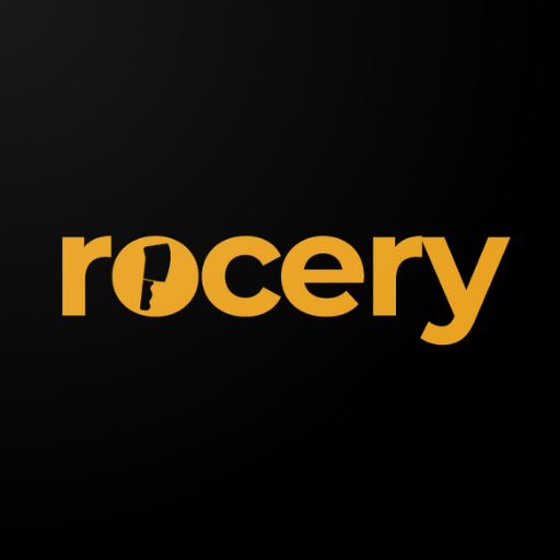 ROCERY- Buy Fresh Meat and Fish Online in Guwahati icon