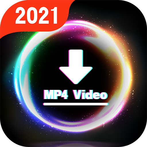 MP4 Video Downloader Master &amp; HD Video Download icon