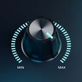 Sound Booster Maximizer - Volume Booster on 9Apps