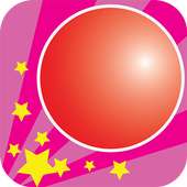 Balloon Fly Bubble Shooter