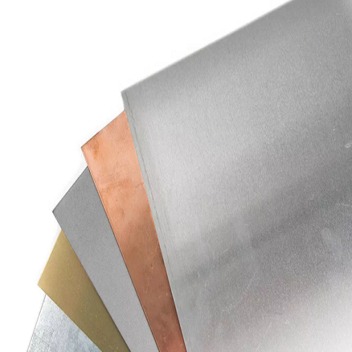 Sheet Metal Gauge Thickness icon