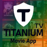 titanium tv movie app