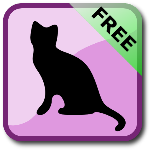 Daily Cat Trivia Free icon