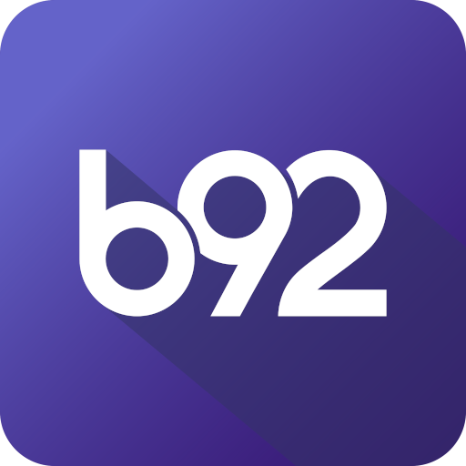 B92 icon