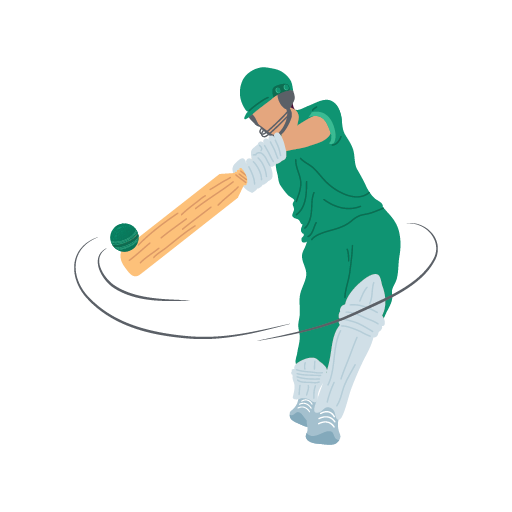 World Cricket Fast Live Line icon