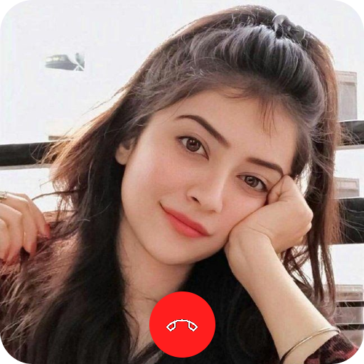 Hot Indian Girls On Video Call icon