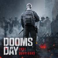 Doomsday: Last Survivors on 9Apps