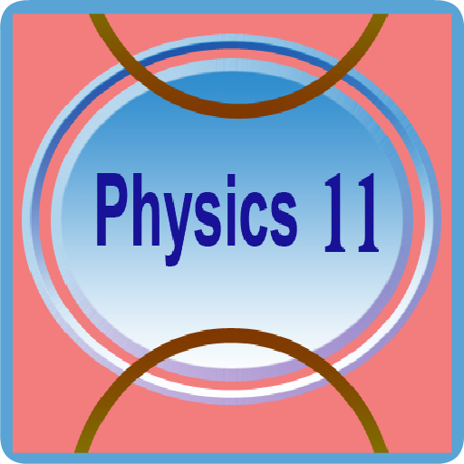 Physics 11 icon