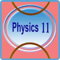 Physics 11 on 9Apps