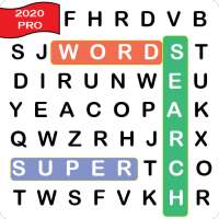 Word Search Super Pro (Ad Free)