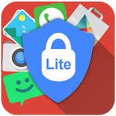 App Locker Master Lite أيقونة