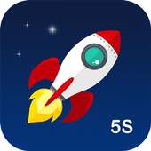 AIO Siêu dọn dẹp và tăng tốc 5S on 9Apps