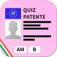 Quiz Patente 2020 B & AM