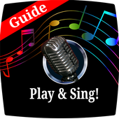 Smule Play&amp;Sing! icon