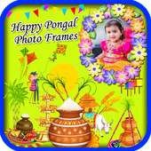 Pongal 2019 Photo Editor on 9Apps