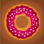 Mine Donut: Arcade Game icon