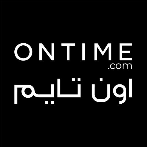 Ontime Online Shopping icon