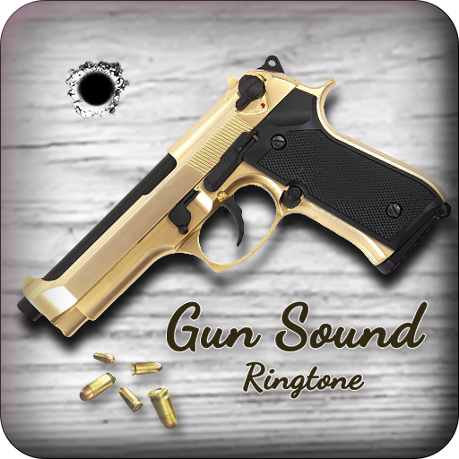 Gun Sound Ringtone icon