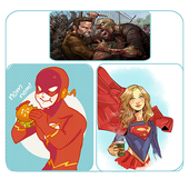 Guess The Tv Series icon