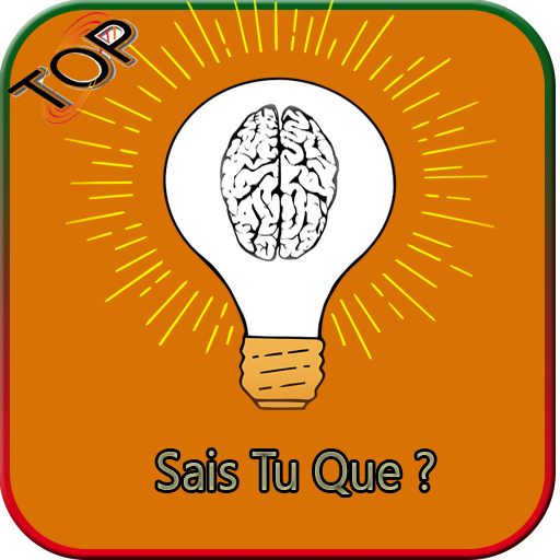 Sais tu Que Citation-Proverbe icon