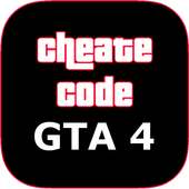 Cheat Codes for GTA 4