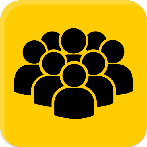 Telegram Group Link App icon