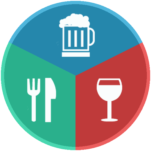 Restaurant Expense Manager أيقونة