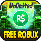 Free Robux icon