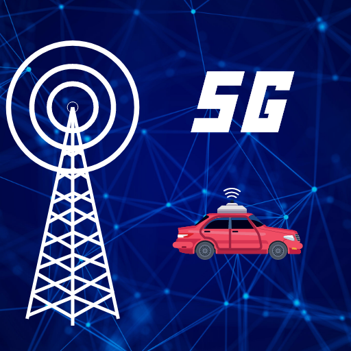 Internet Data Network Package icon