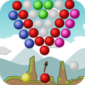Bubble Shooter icon