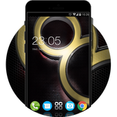 Tema para Lenovo k8 Note HD Wallpaper icon