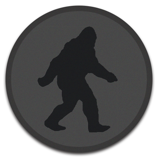 Bigfoot Soundboard أيقونة