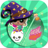 LoI Surprise pop Ball game icon