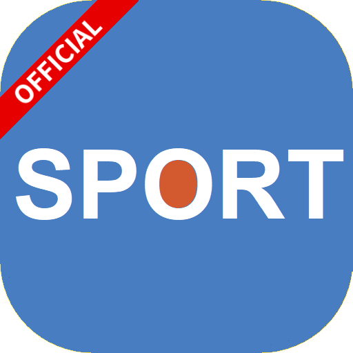 MB SPORT GAME APP icon