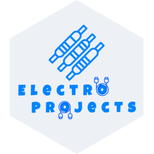 Electro Project - Science &amp; Electronics Project иконка
