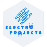 Electro Project - Science & Electronics Project on 9Apps