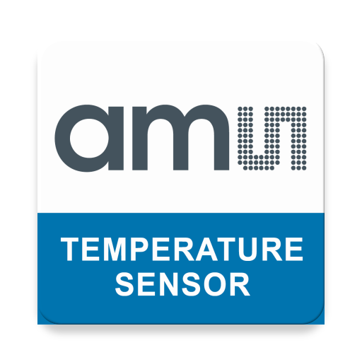ams AS62xx Temperature Sensor icon