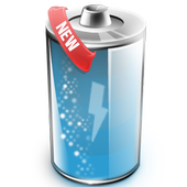 Battery Life - Battery Saver icon