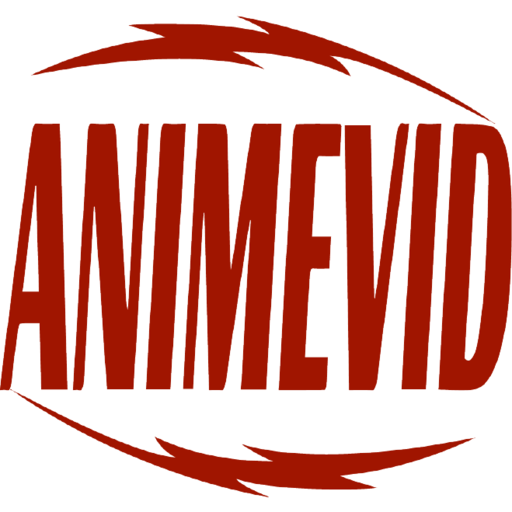 Anime - AnimeVid icon