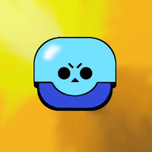 How Many Boxes? Brawl Stars icon