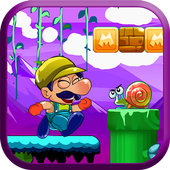 Super Retino Adventure 2018 icon